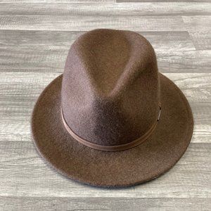 Stetson Explorer Wool Hat